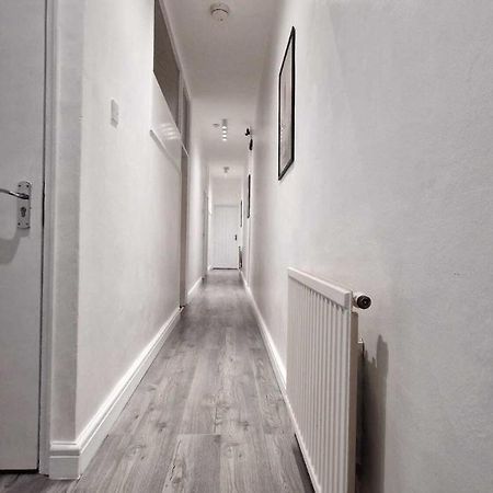 Sapphire Apartments 카디프 외부 사진